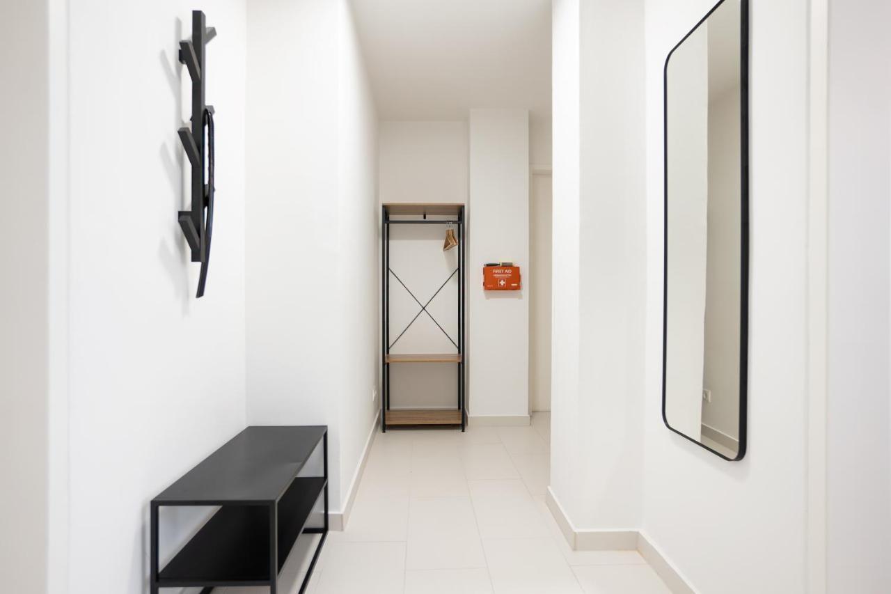 Bright Stylish Apartment In A Top Location Виена Екстериор снимка