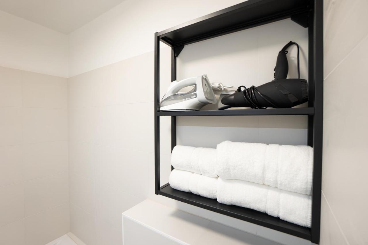 Bright Stylish Apartment In A Top Location Виена Екстериор снимка